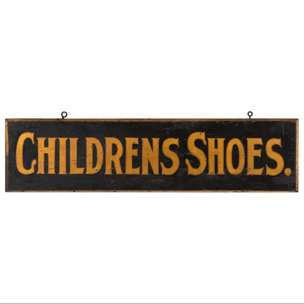 Kids shoes